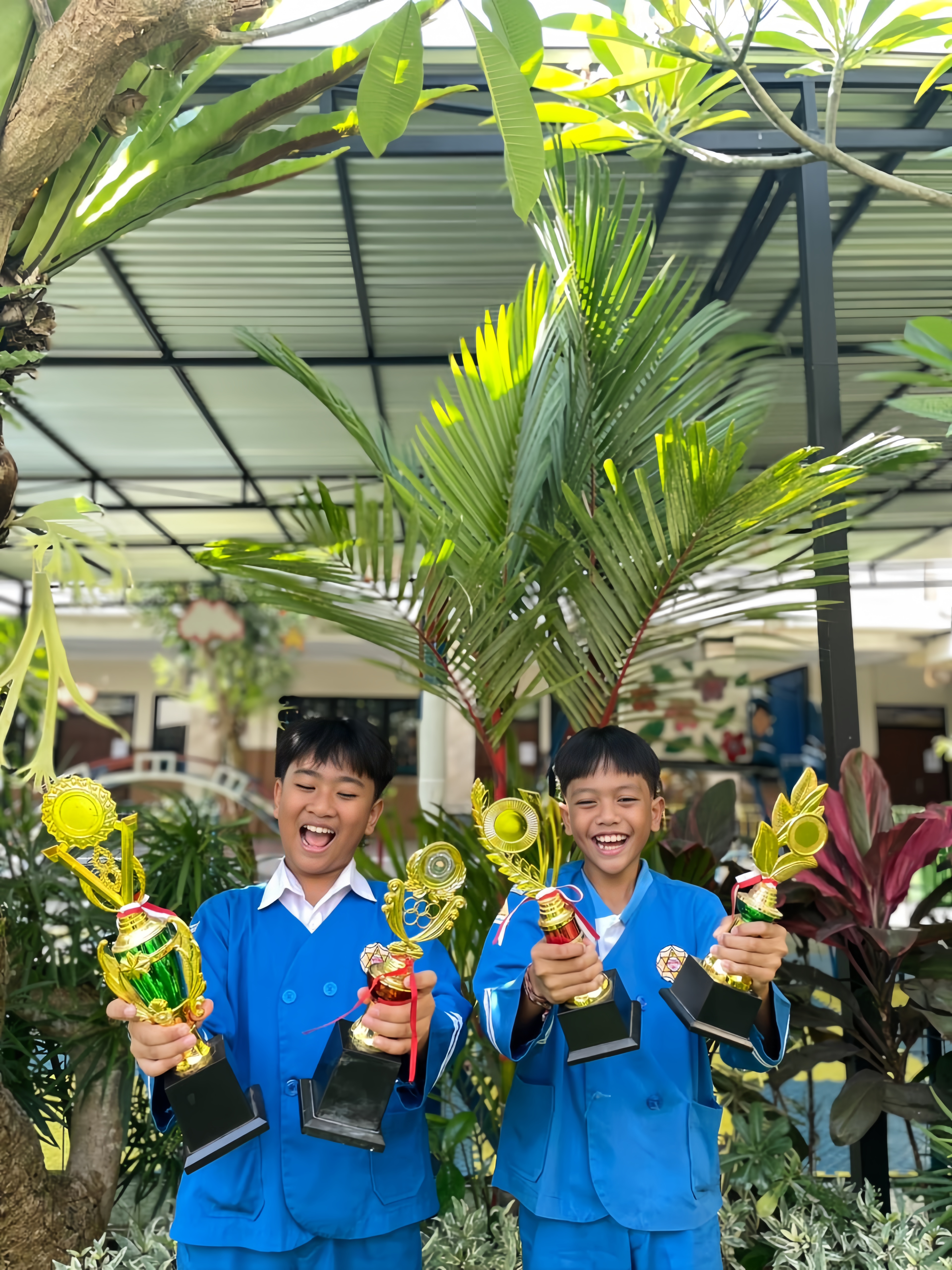 Kegiatan RAJ YAMUNA 2